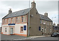 The Fife Arms, Aberchirder in Aberchirder