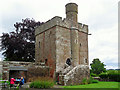 Strickland's Tower, Rose Castle in CA5 7BZ