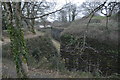 Ditches and defences, Crownhill Fort in PL6 5HJ