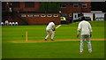 Marston Green cricket ground in B37 7BY