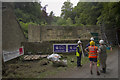 SPAB having a conference in Matlock East & Tansley Ward