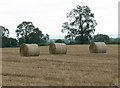 Farmland near Laughton, Leicestershire in LE17 6QD