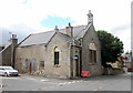 Former United Presbyterian Church, Cornhill Road, Aberchirder in Aberchirder
