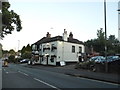 The Roebuck Inn, Fulflood in SO23 7AB