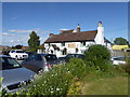 The Red Lion Inn at Longden Common, Shropshire in SY5 8AE