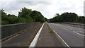 Bridge over the M6 motorway in CV23 0PH