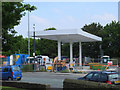 Petrol Station Redevelopment, Main Street, Billinge in WN5 7WY