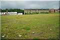 Waste ground, Shawfield Street in G43 1BG