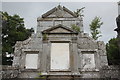 Innes monument, Marnoch cemetery in AB54 7UH