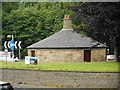 Pollokshaws Tollhouse in G43 1BG