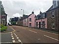 Main Street, Callander in FK17 8EU