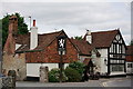 White Lion, Warlingham in CR6 9HL
