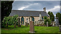 Dalcross and Croy Parish Church and Graveyard in IV2 5JS