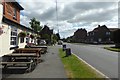 Public house in Wheldrake in YO19 6GG
