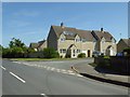 Houses in Meysey Hampton in GL7 5LJ