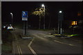 Traffic calming, Biggin Hill in PL5 2EZ