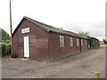 Scout Group Headquarters, Prestwood in HP16 9HD