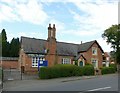 Former village school, Smalley in DE7 6BB
