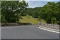 Scroggs Bridge repaired in LA8 9JF