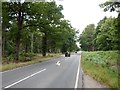 Swinley Road - Close to Walkers Entrance in SL5 8AU