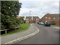 Howden, Charles Briggs Avenue in DN14 7TA