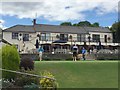 Whitchurch Golf Club in CF14 7HL