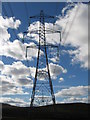 Pylons in PA11 3SL