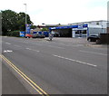 Kwik Fit, 452 Badminton Road, Yate in BS37 5NS