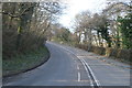 B3413, Forder Valley Rd in PL6 8UN