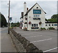 The Swan Inn, Nibley, South Gloucestershire in BS37 5NS