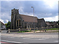 Methodist Church, Coulsdon, Surrey in CR5 2LL