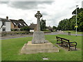 Swaffham Bulbeck War Memorial in CB25 0NL