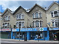 safedale pharmacy, Seven Sisters Road, N15 in N4 1NP