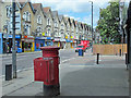 Seven Sisters Road / Albert Road, N15 in N4 1NP