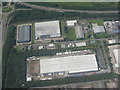 Houston Industrial Estate, Livingston in EH54 5FQ