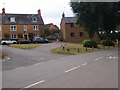 West end Scaldwell in Scaldwell