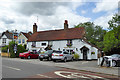 The Perseverance, Wraysbury in TW19 5DA
