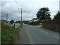 Mellanear Road, Hayle (B3302) in TR27 6JA