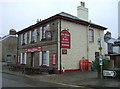 The Duke of Leeds public house, Leedstown in TR27 6PR