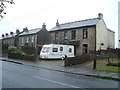 Houses on Opies Terrace, Pencoys in TR14 8YD