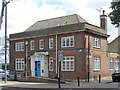 Former Weights and Measures Office, Seven Sisters Road / Manchester Road, N15 in N4 1NP