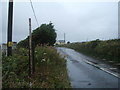 B3297 towards Redruth in TR16 6QX
