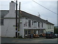 The Star Inn, St Erth in TR27 6HP