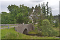 The old road bridge, Achnasheen in IV22 2EL