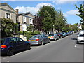 Blenhiem Road, St John's Wood in NW8 0SA