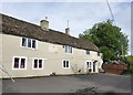 Former inn, Broughton Gifford in SN12 8NA