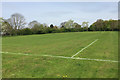 Playing field, Chadwick End in B93 0BW
