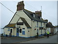 The Fire Engine Inn, Marazion in TR17 0AL