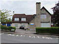 Stonebury Day Hospital, Grove Road, Lydney in GL15 5JE