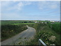 National Cycle Route 3 towards Sennen in TR19 7DH